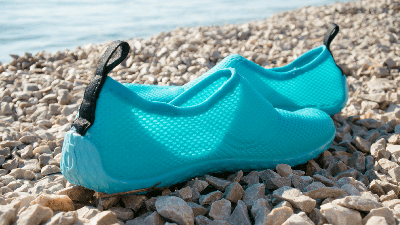 Discover Aqua Jogging: AQX Aquatic Shoes, Underwater MP3 Players ...