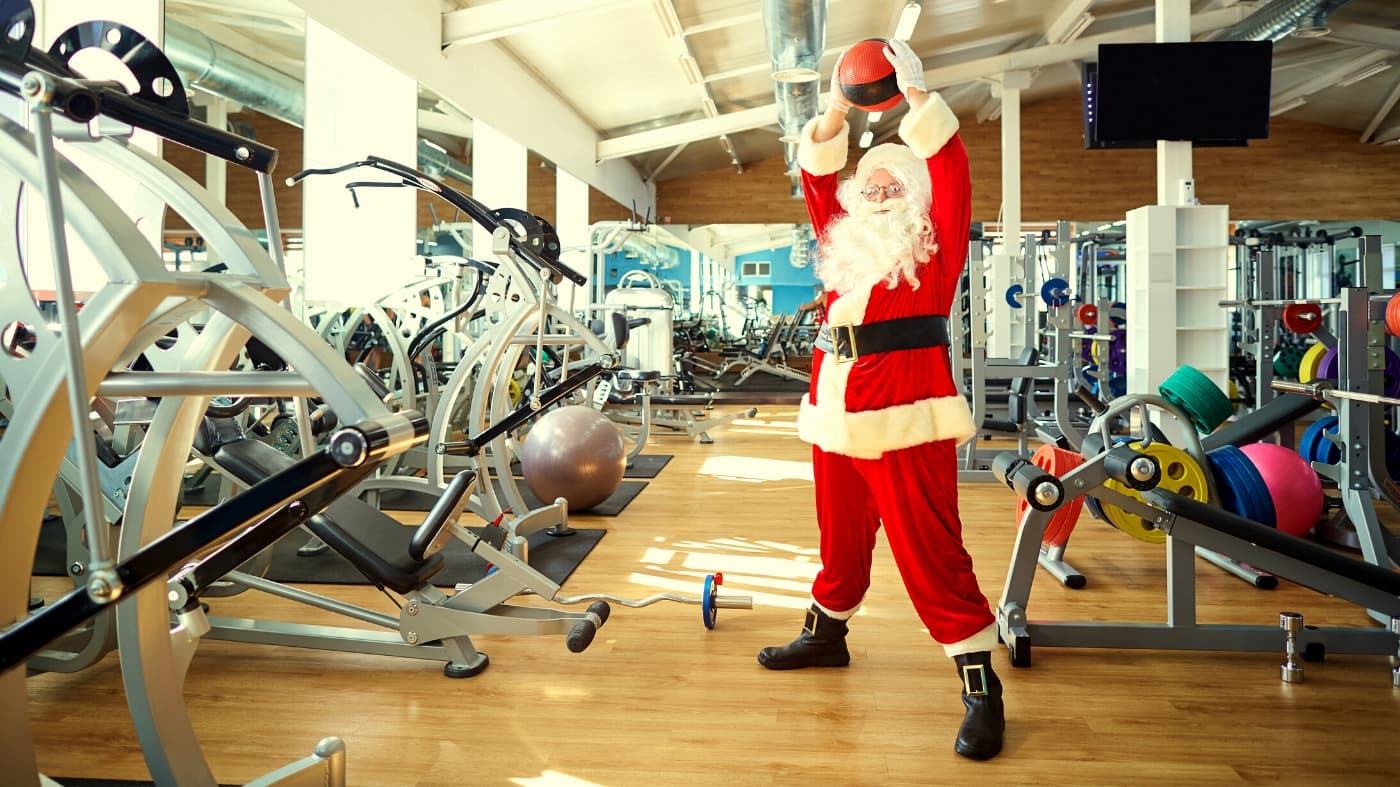 staying healthy during the holidays (1)