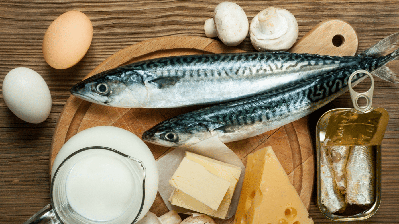 The Shocking Truth About Vitamin D & Fish Oil