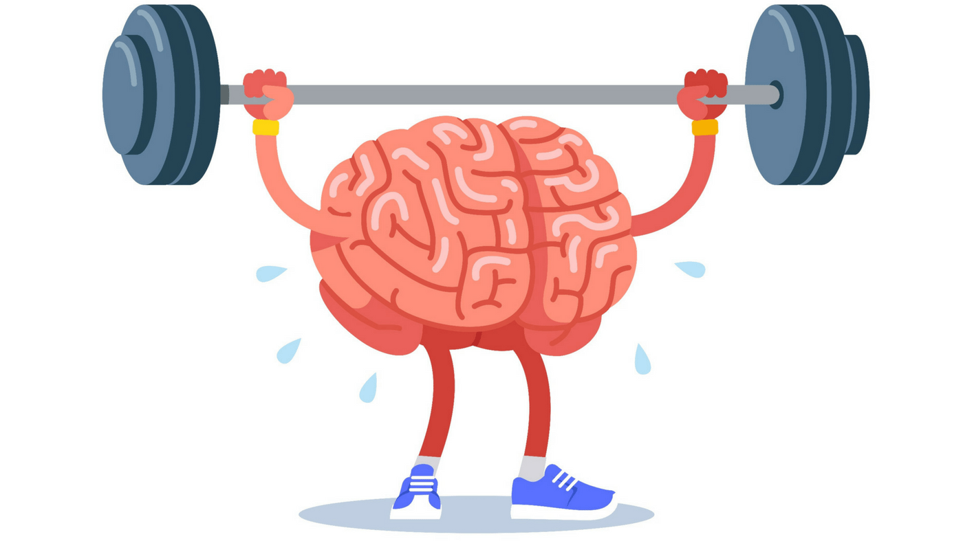 Train Your Brain For Triathlon Success