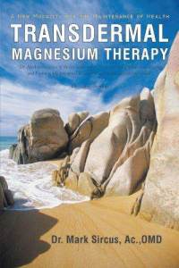 Transdermal magnesium therapy book