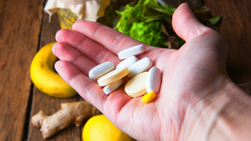 I Admit To Using Performance Enhancing Drugs