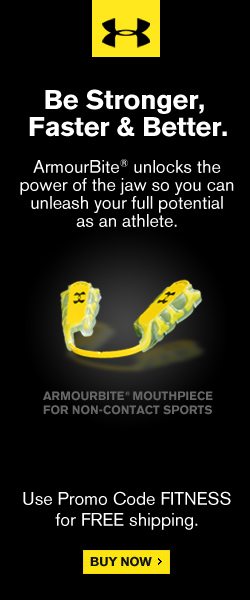 BiteTech mouthpiece