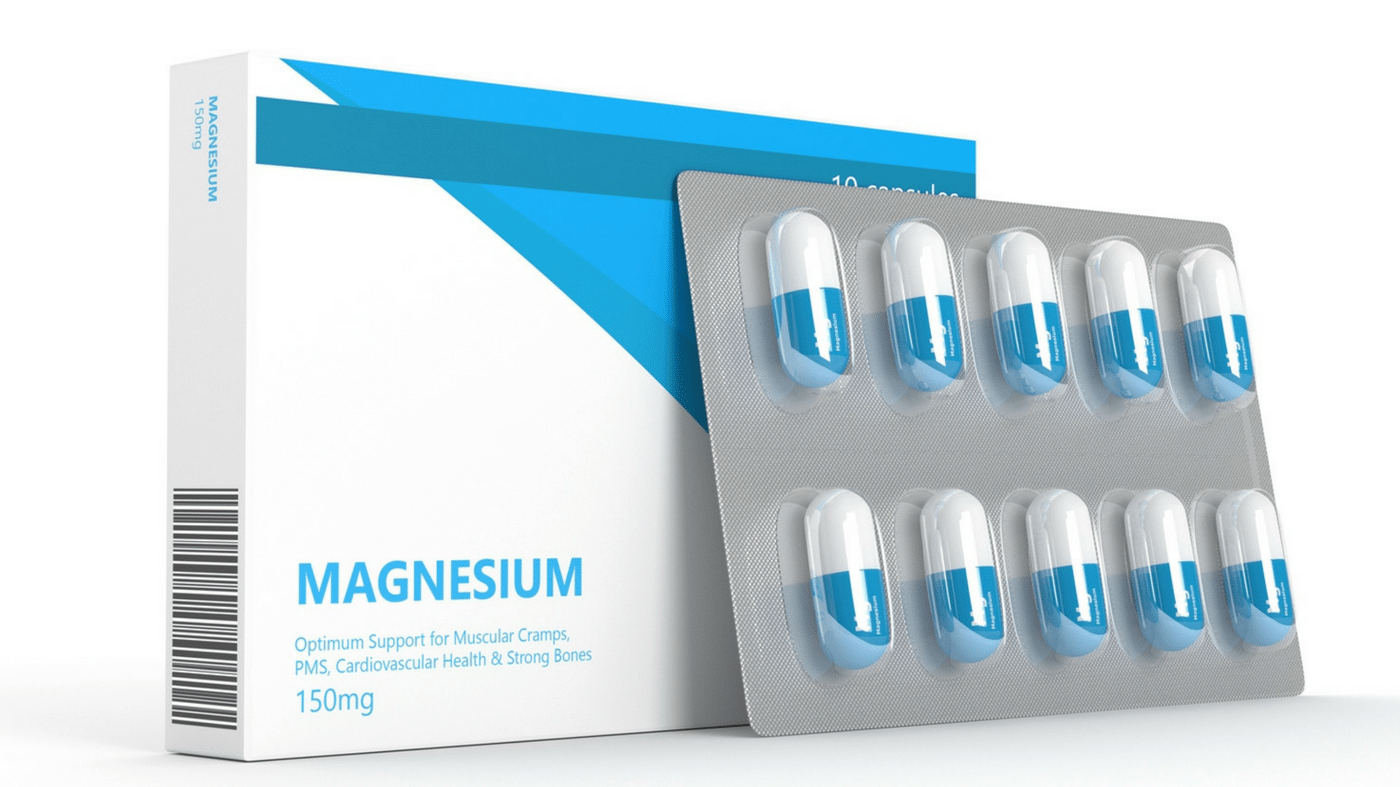 What Kind of Magnesium Is The Best?
