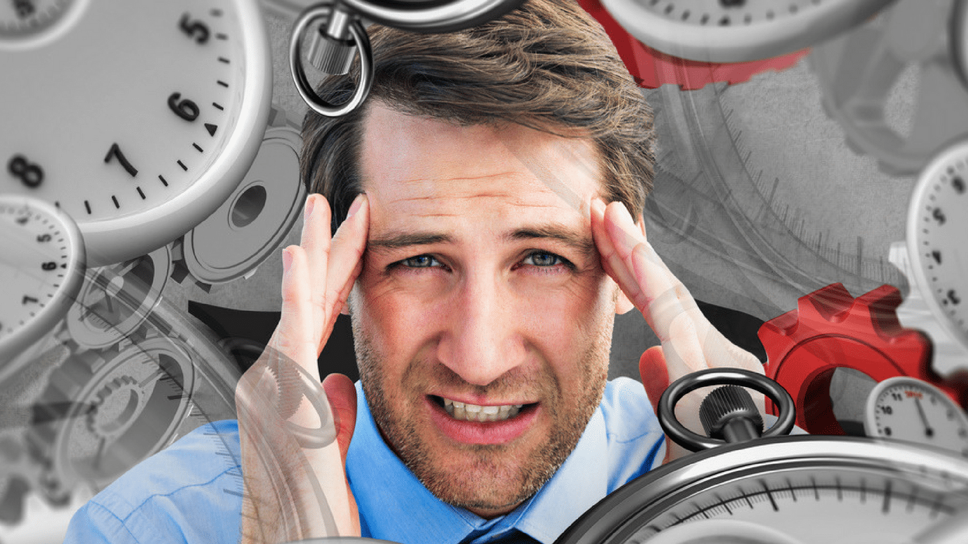 How To Get Rid of Migraine Headaches