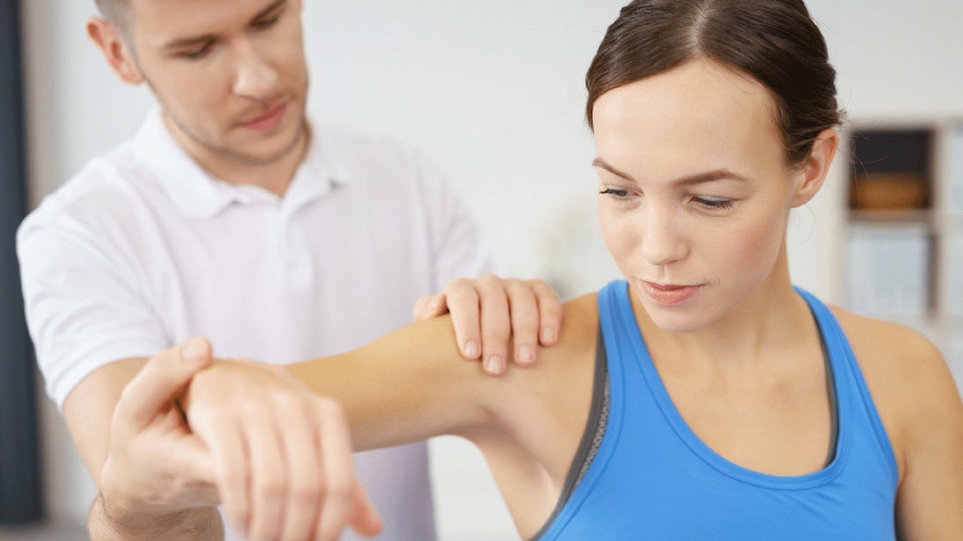 How Muscle Testing Works