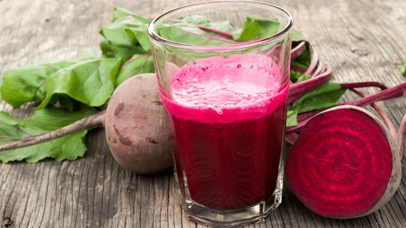 What Is The Best Way To Use Beet Root Juice For Performance?