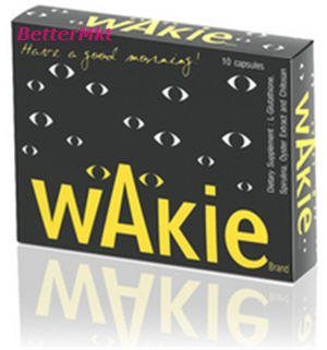 wakie