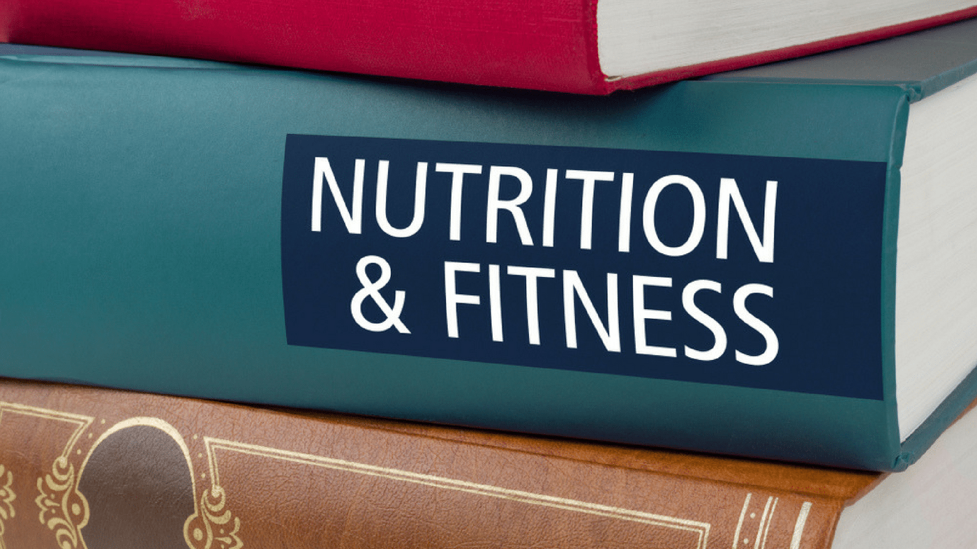 Ben's Top Fitness & Nutrition Book of 2012 Watch Now