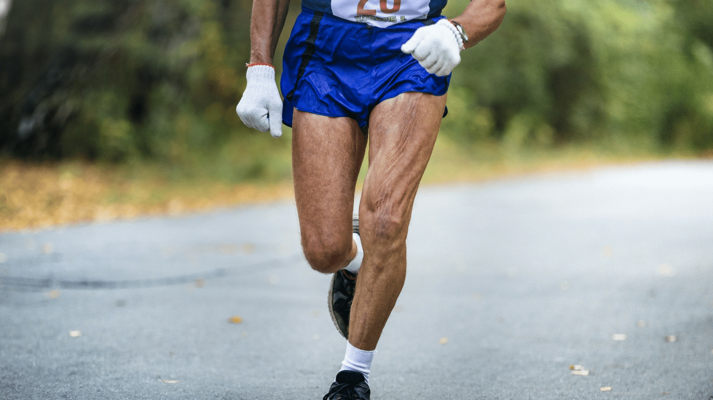 What can we learn from the endurance athlete?