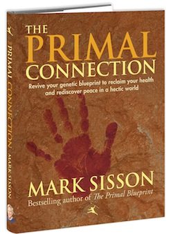 The-Primal-Connection-Mark-Sisson