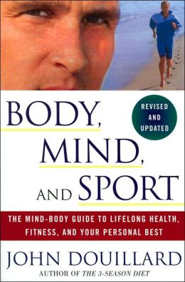 body mind sport