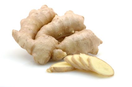 Ginger Root Torture