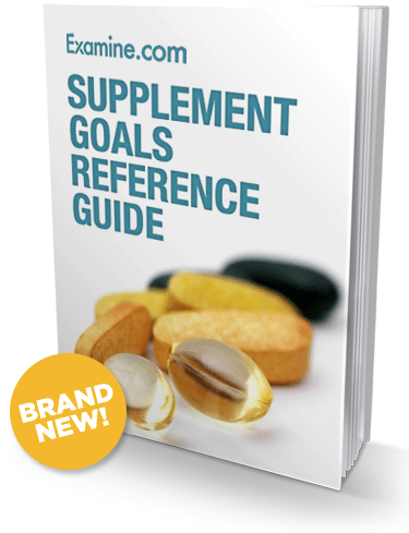 supplements reference guide