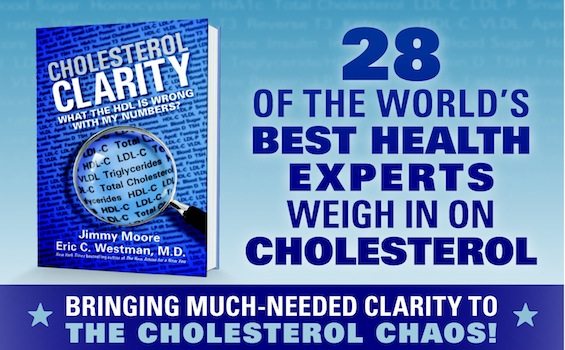 cholesterol-clarity