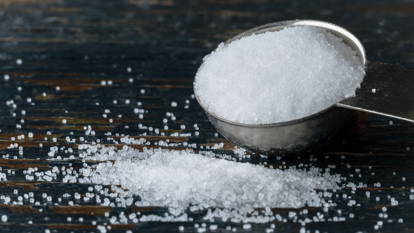 What Does It Mean to 'Take It With a Grain of Salt'?