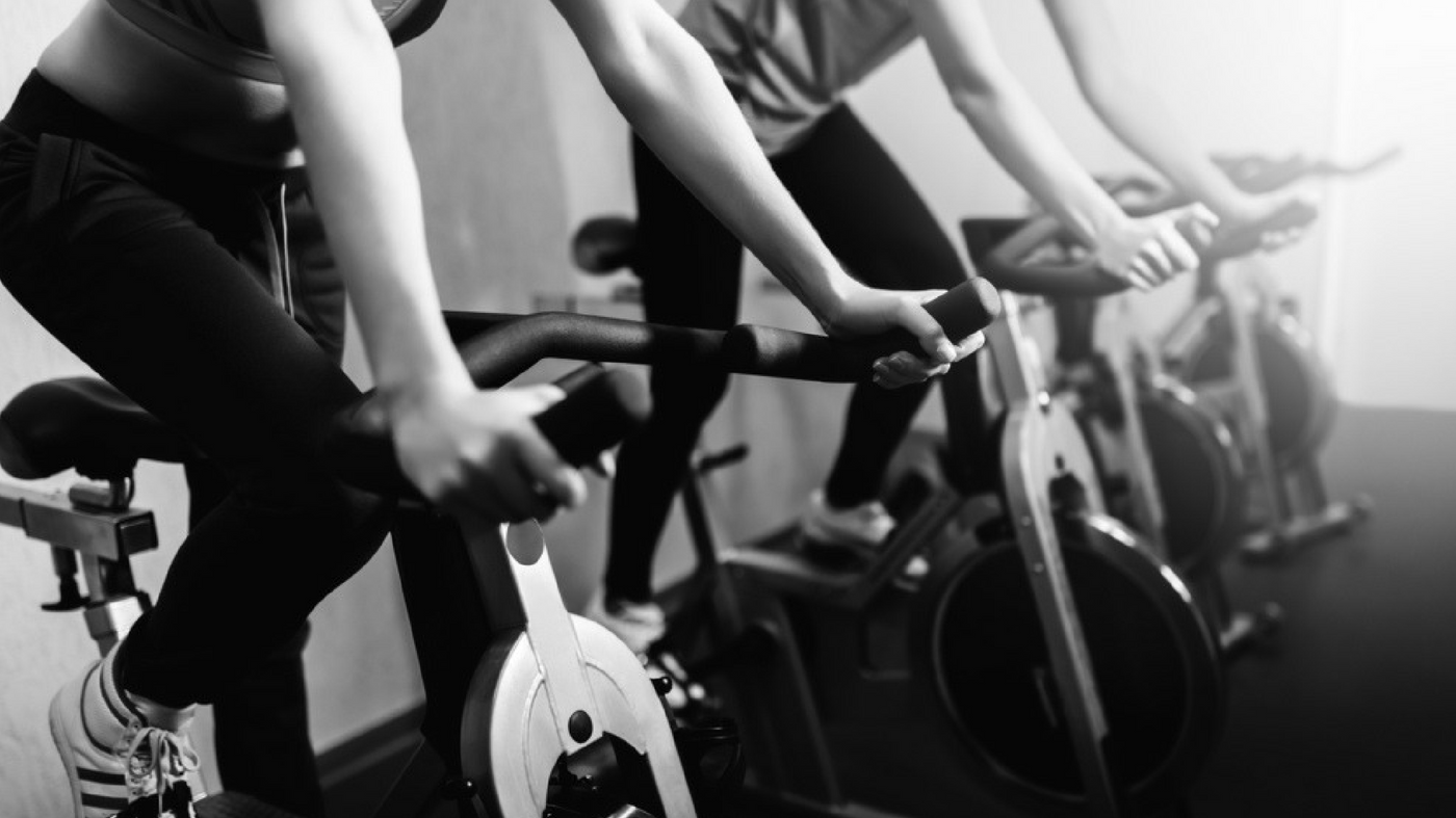 Are spin classes beneficial for cyclists? To spin or not to spin