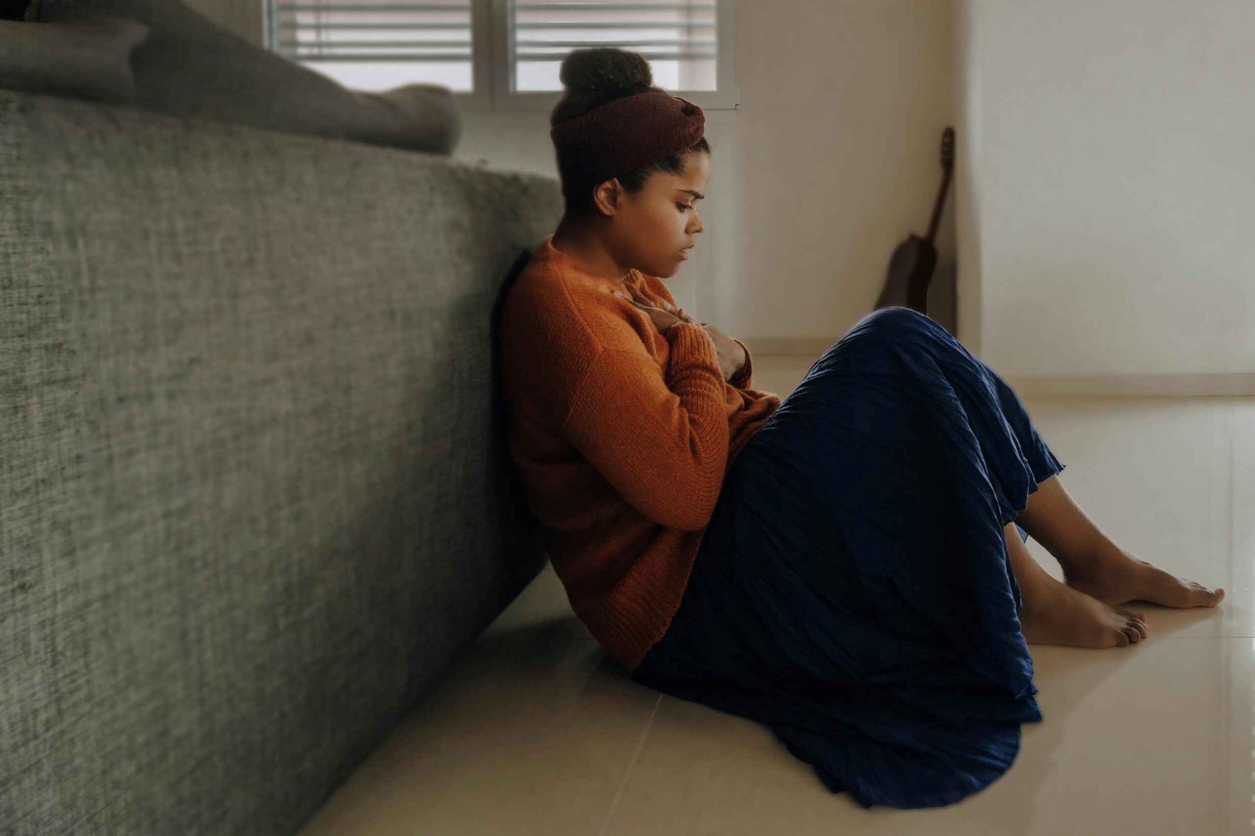 natural anxiety remedies