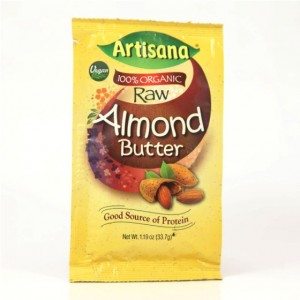 Artisana-Raw-Almond-Butter