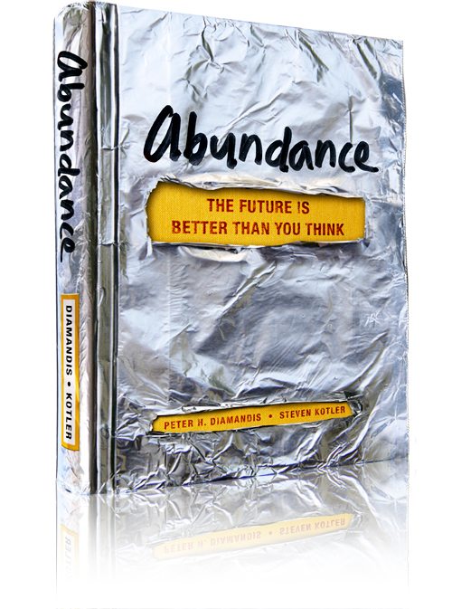 abundance-book
