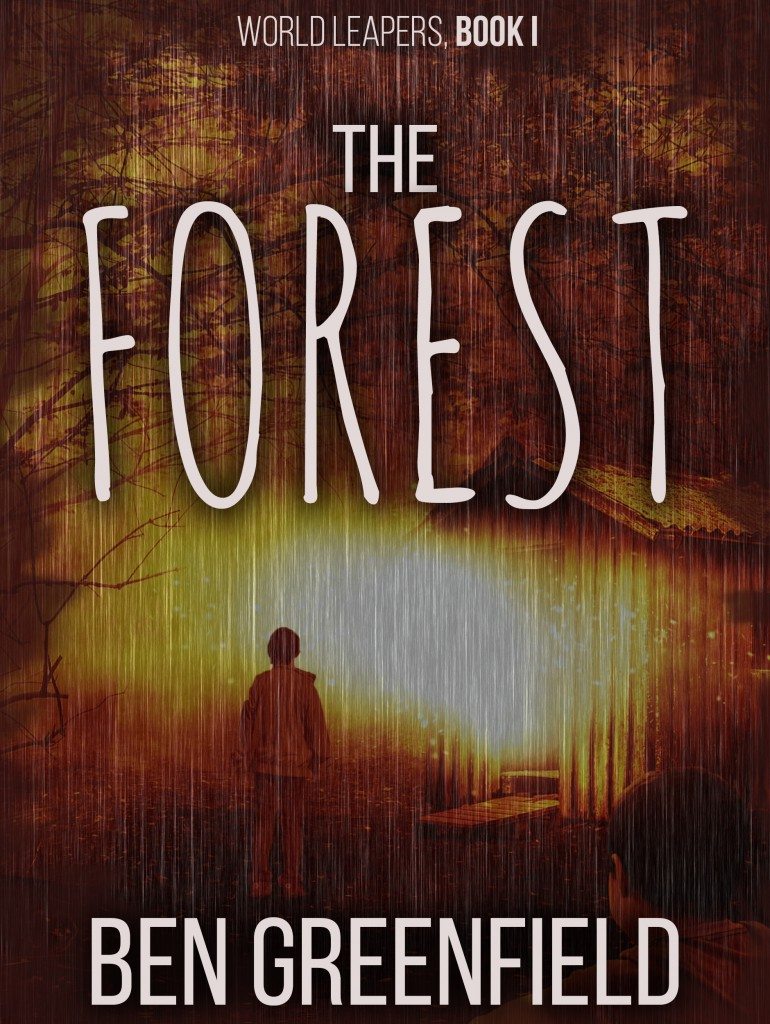 The-Forest