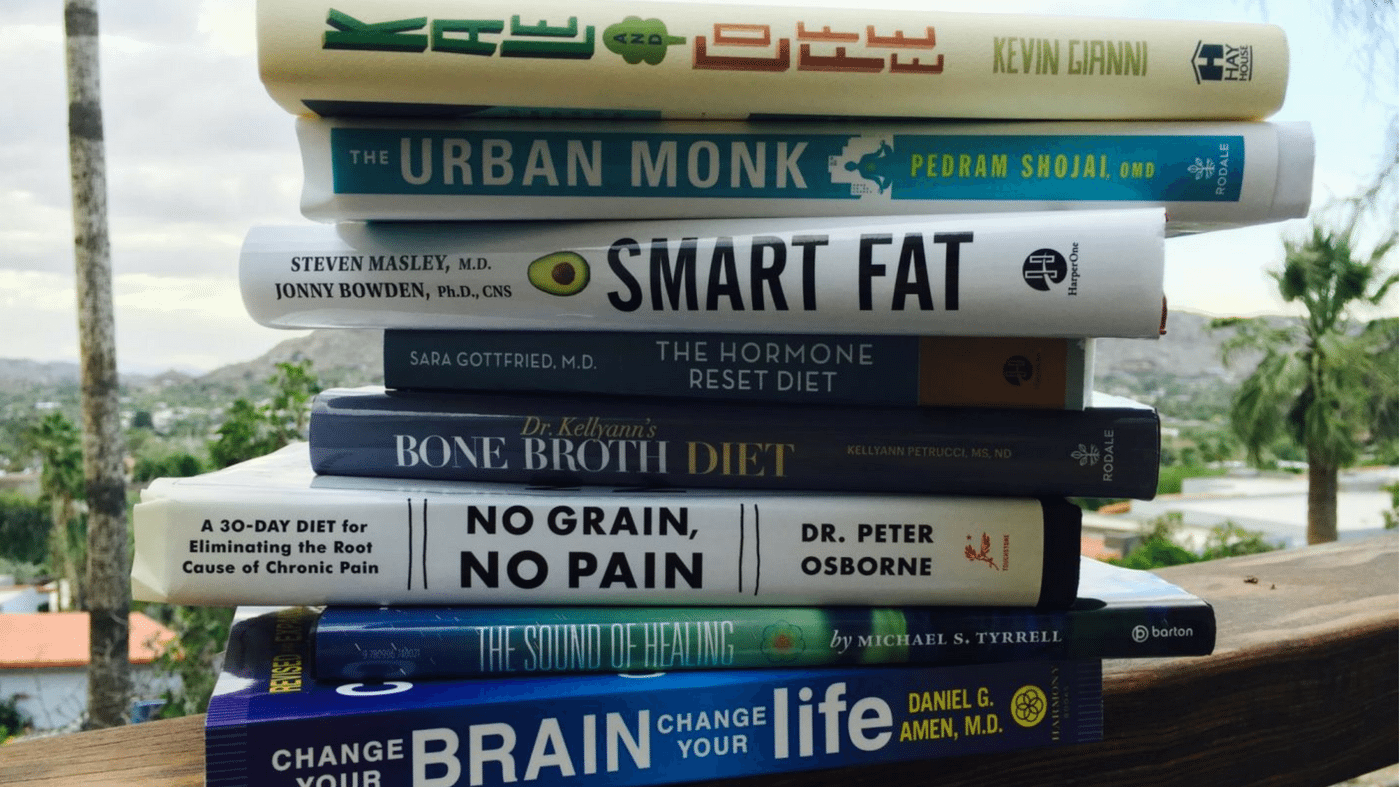 The Best Books on Public Health - Five Books Expert Recommendations