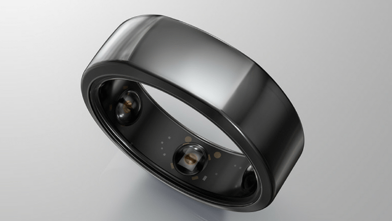How Does The Oura Ring Work?