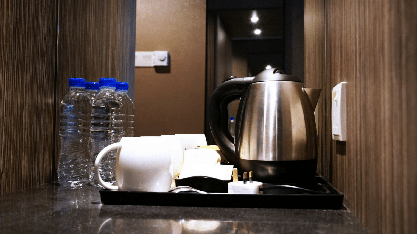 how-to-make-a-hotel-room-healthy