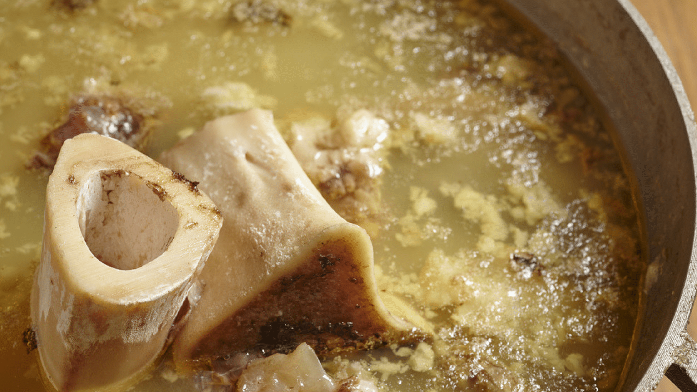 Bone Broth Vancouver