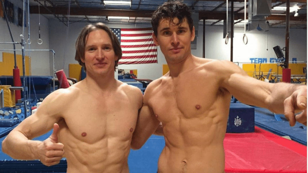 How To Get A Strong & Shredded Body With Just Two GymnasticsStyle