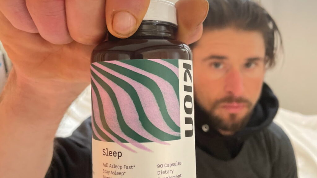 What Supplements Should I Take? Ben Greenfield's Ultimate Guide