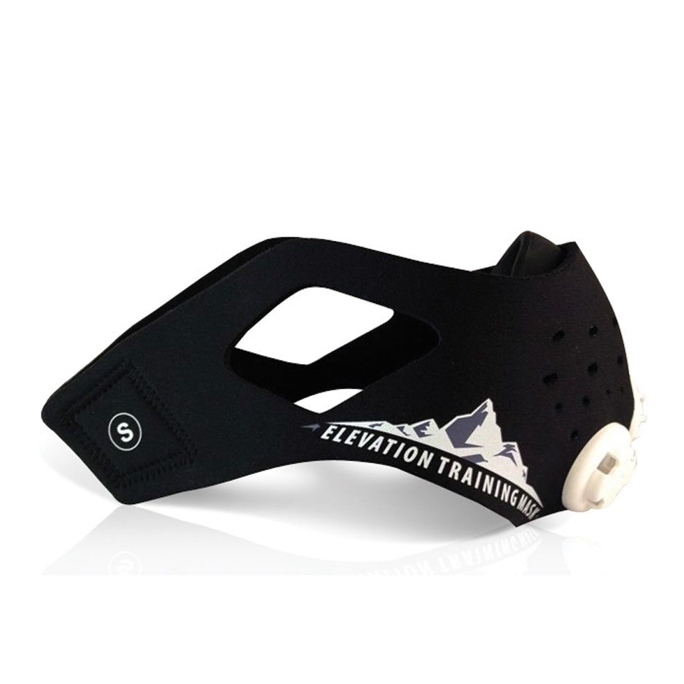 Elevation Training Mask - Ben Greenfield Life - Health, Diet, Fitness ...
