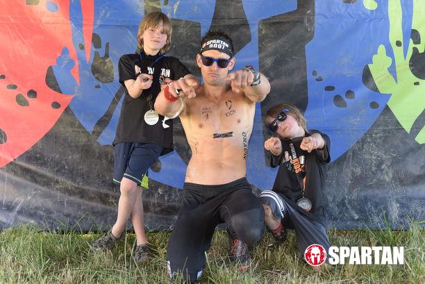 ben greenfield spartan boise