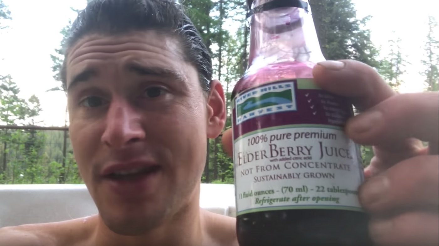 How To Shorten The Duration Of Colds & Strengthen Your Immune System