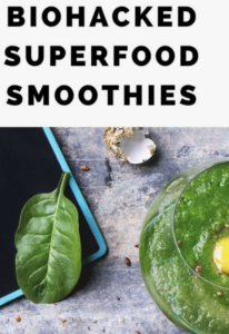 pinterest best smoothie recipe for post workout recovery and muscle 