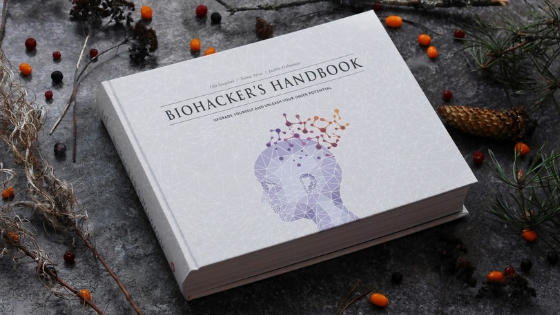 biohackers handbook
