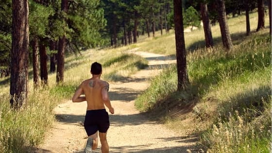 tips for exercising in the heat