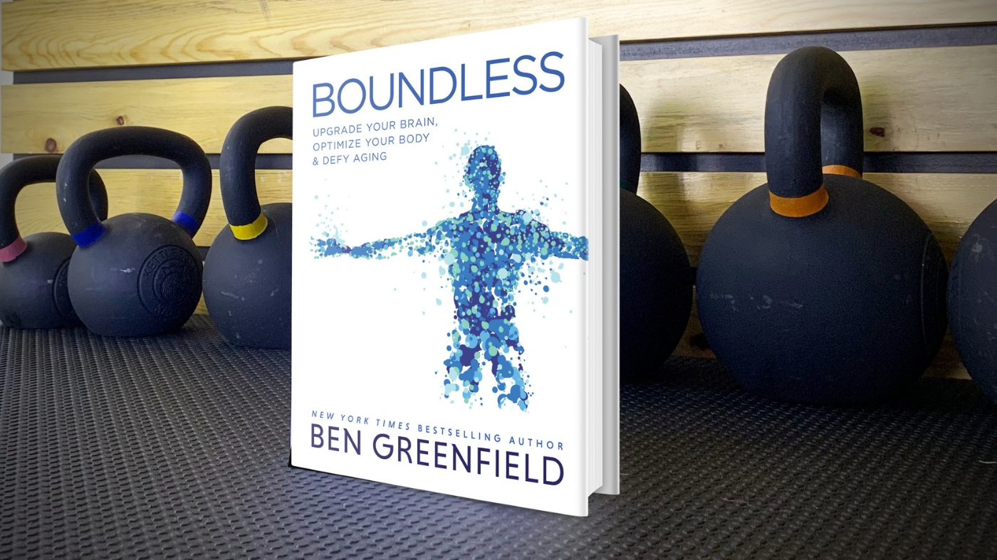 boundless