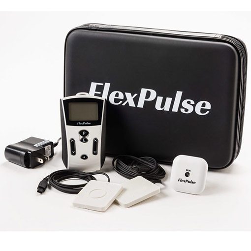 FlexPulse™ PEMF Therapy Device - Ben Greenfield Life - Health
