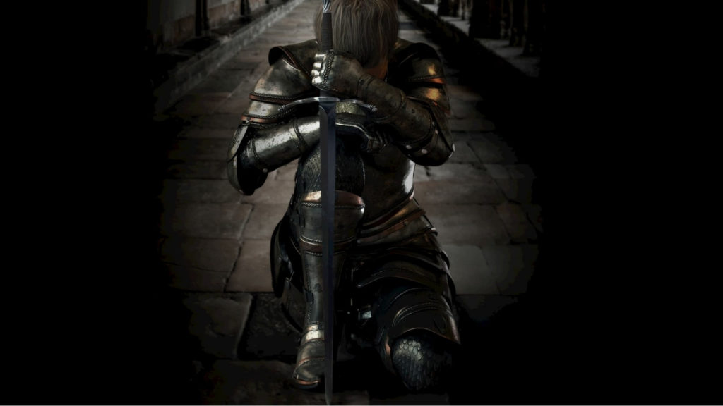 armor of god
