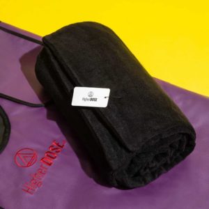 HigherDOSE Towel Insert - Ben Recommends