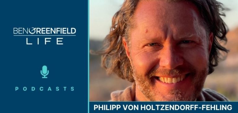 Philipp von Holtzendorff-Fehling: All Things Healing Frequencies