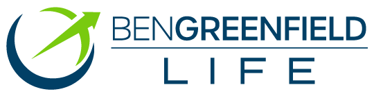 Ben Greenfield Life