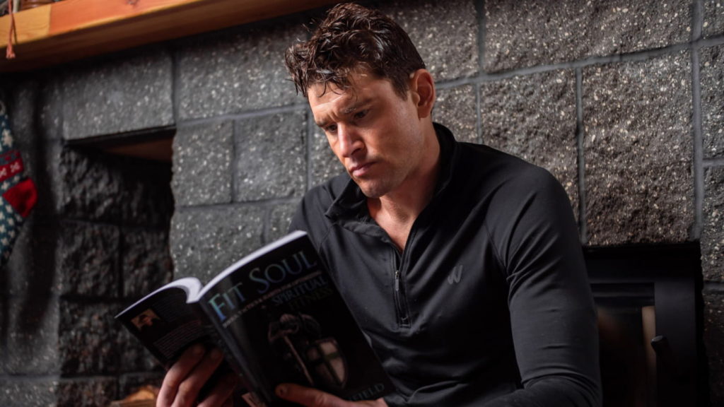 Ben Greenfield Life - Diet, Fat Loss and Performance Advice