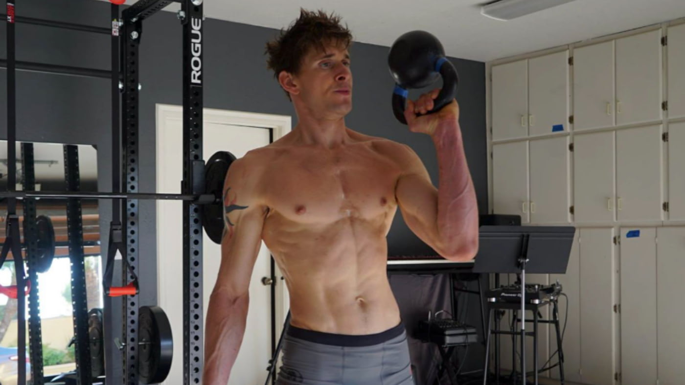 Tackling The Debate On Cardio Vs Resistance Training