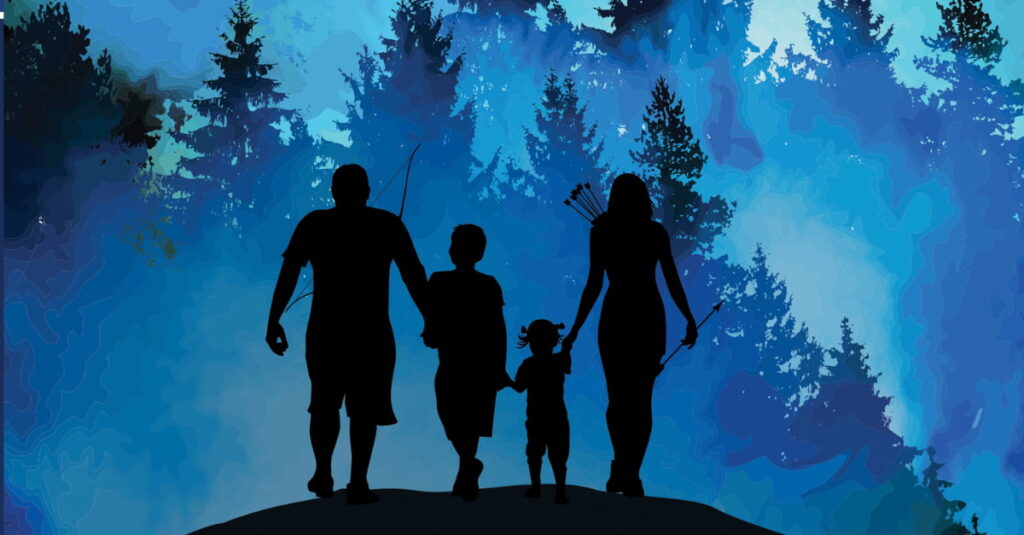 boundless parenting