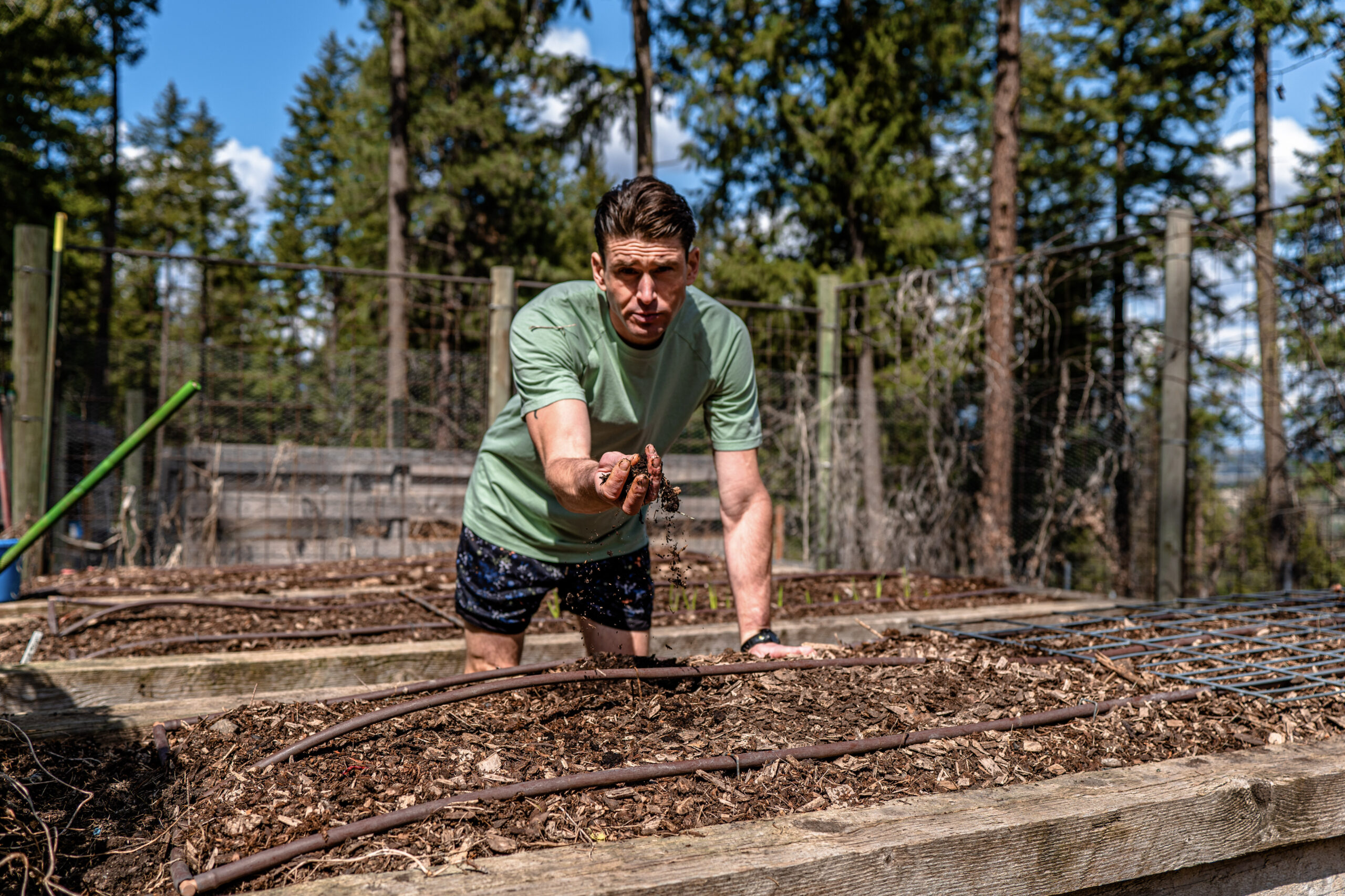 Ben Greenfield’s Weekly Roundup: June twenty third