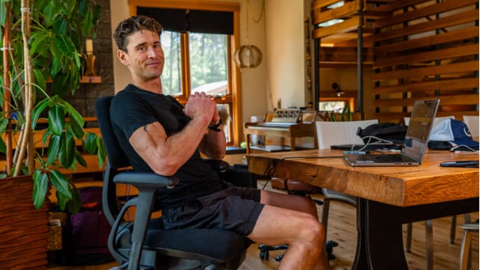 Ben Greenfield’s Weekly Roundup: August Twenty fifth-August thirty first