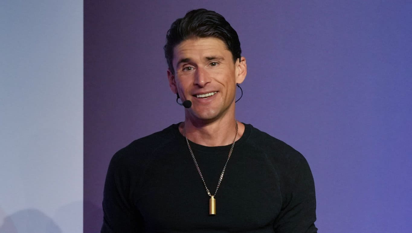 The Ben Greenfield Lifestyles Masterclass For Overall Lifestyles Optimization