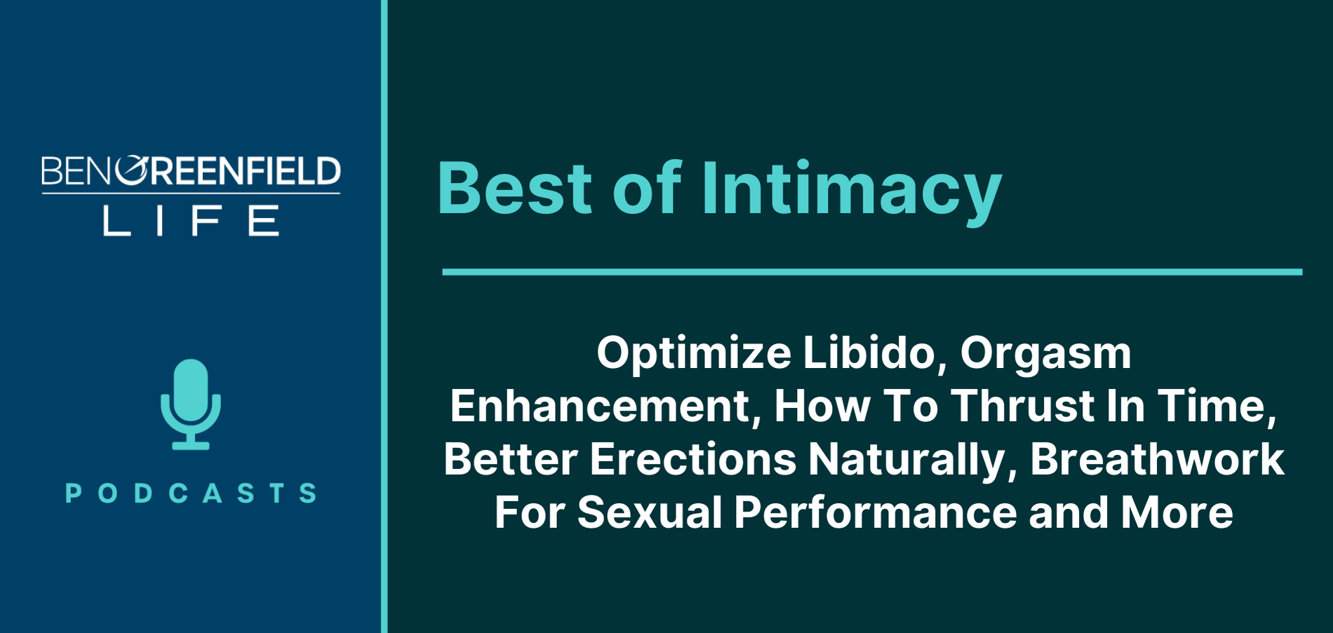 Optimize Libido Orgasm Enhancing Get Better Erections More